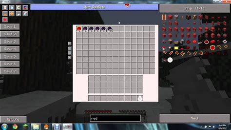 Tekkit 3.1.2 alchemy bag dupe tutorial! 